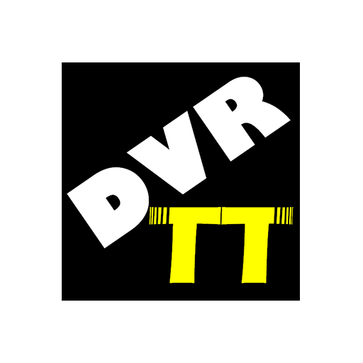 DVR Time Traveler icon